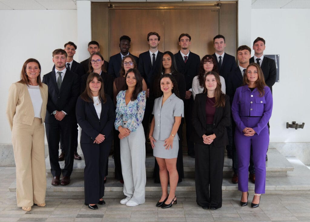 promotion 2025-2026 master 2 dafa rennes