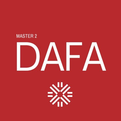 Master 2 Droit des affaires et fiscalité en alternance